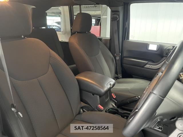 Jeep WRANGLER 2018-06 298772-3