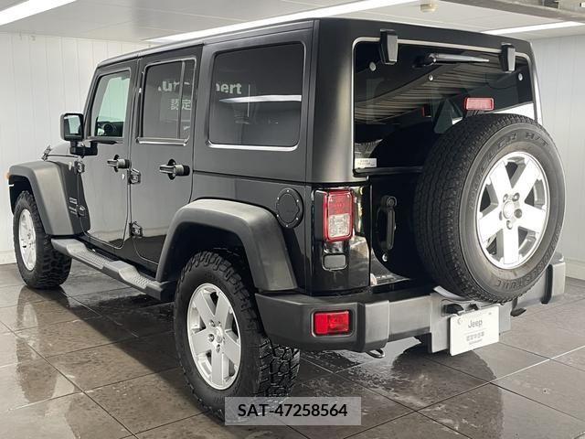 Jeep WRANGLER 2018-06 298772-2