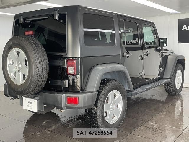 Jeep WRANGLER 2018-06 298772-15