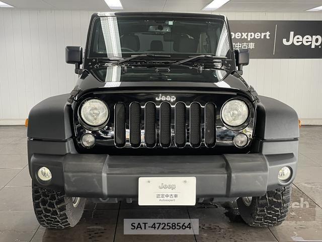 Jeep WRANGLER 2018-06 298772-14