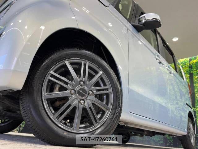 Honda N BOX 2019-04 373898-13