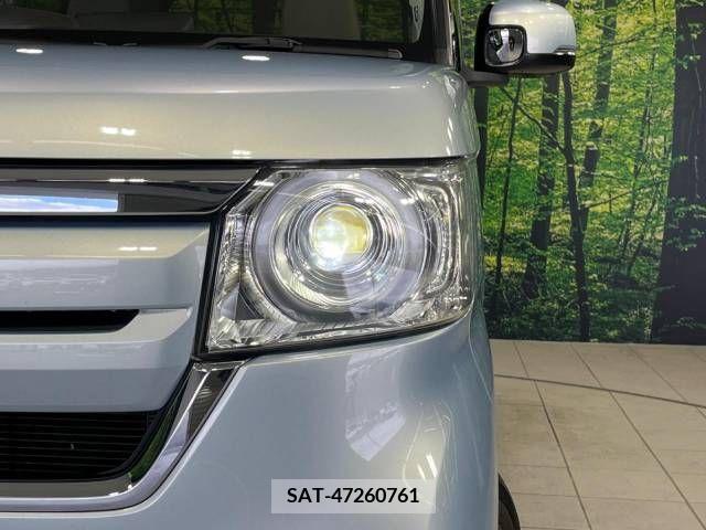 Honda N BOX 2019-04 373898-12