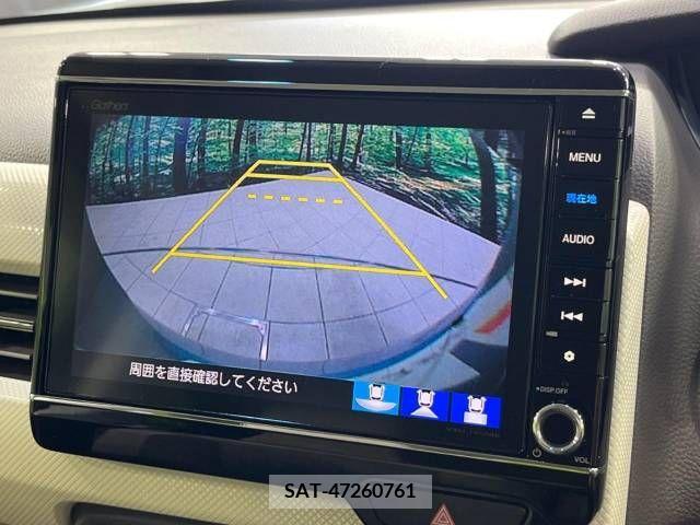 Honda N BOX 2019-04 373898-4