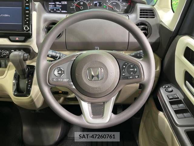 Honda N BOX 2019-04 373898-11