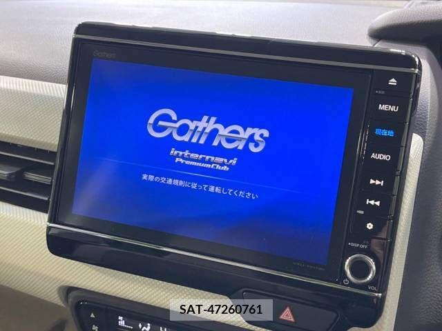 Honda N BOX 2019-04 373898-3