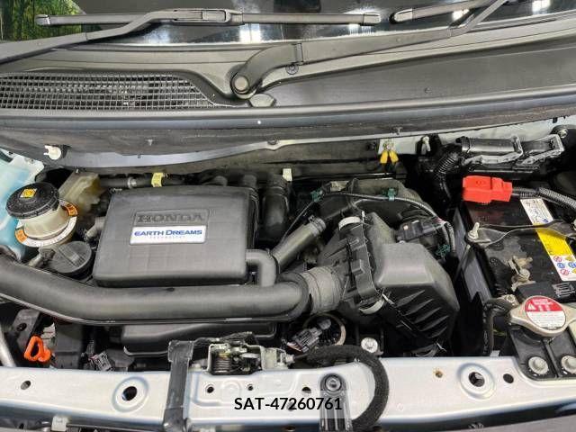 Honda N BOX 2019-04 373898-18