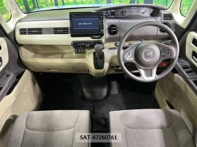 Honda N BOX 2019-04 373898-1