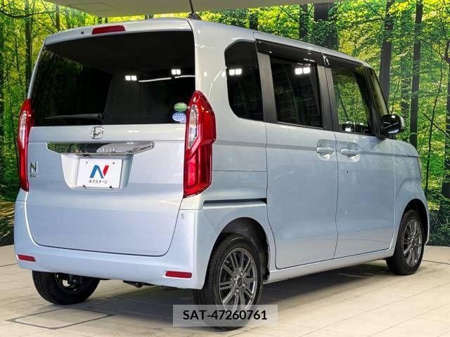 Honda N BOX 2019-04 373898-17
