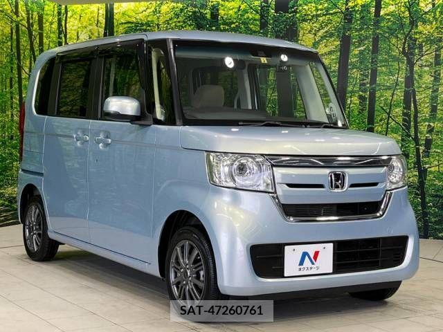 Honda N BOX 2019-04 373898-16