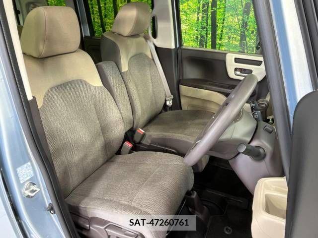 Honda N BOX 2019-04 373898-8