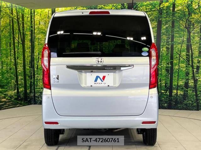 Honda N BOX 2019-04 373898-15