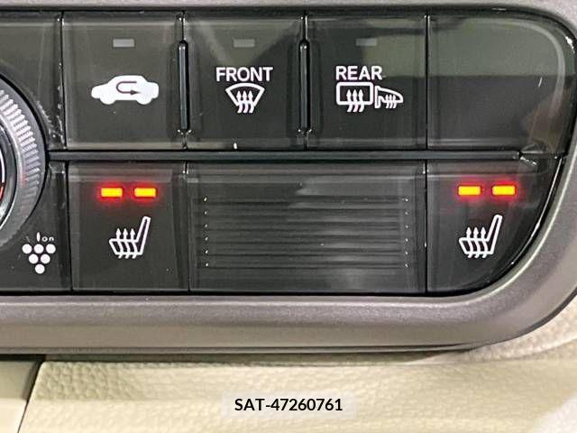 Honda N BOX 2019-04 373898-7