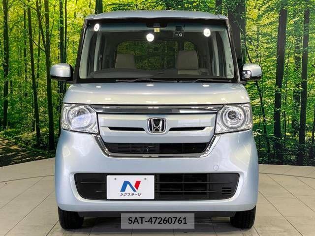 Honda N BOX 2019-04 373898-14