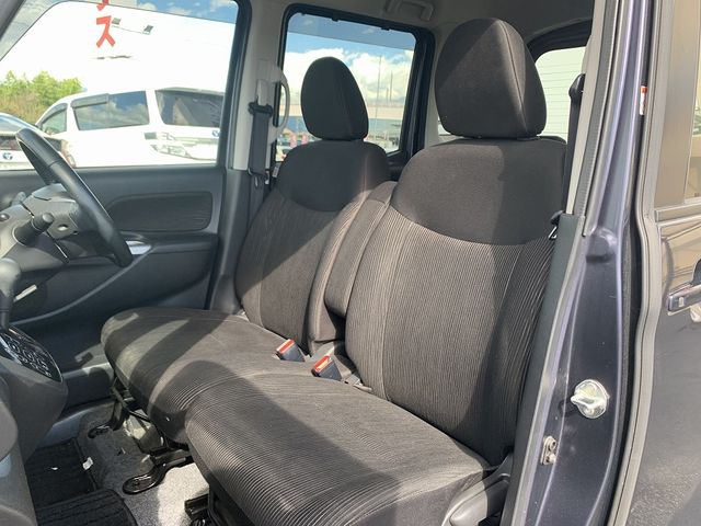 Nissan DAYZ ROOX 2016-11 15696-13
