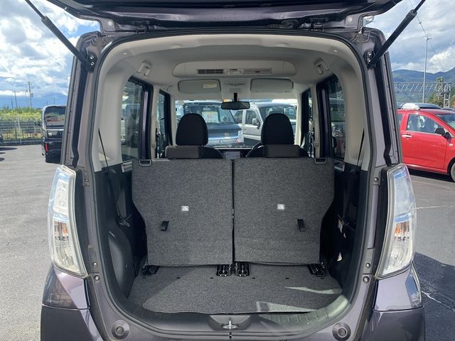 Nissan DAYZ ROOX 2016-11 15696-6