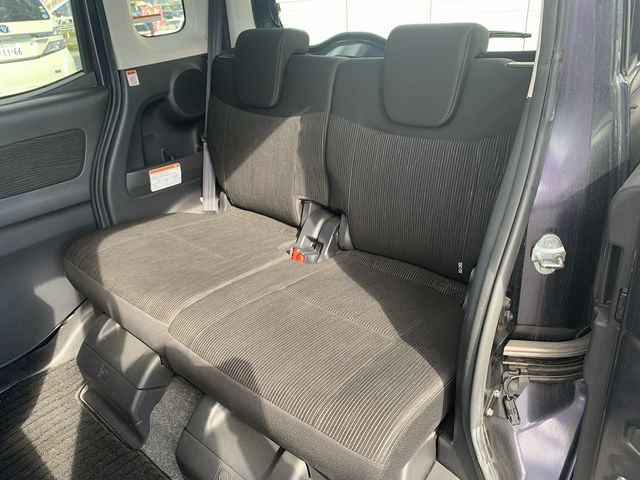 Nissan DAYZ ROOX 2016-11 15696-11