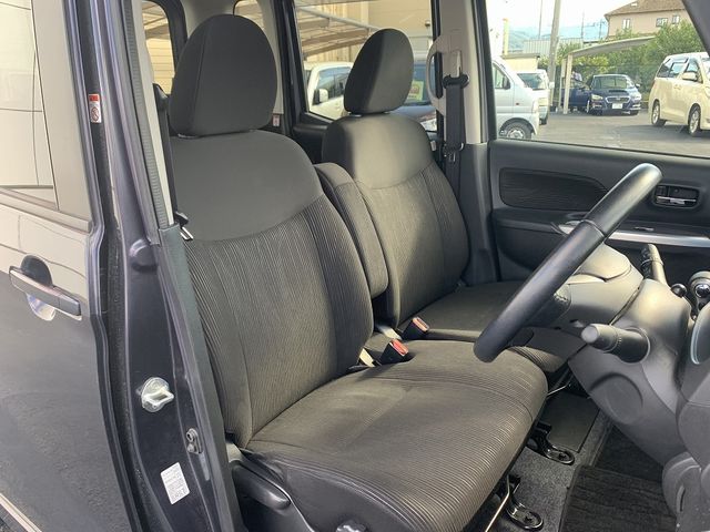 Nissan DAYZ ROOX 2016-11 15696-9