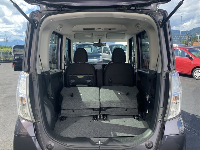 Nissan DAYZ ROOX 2016-11 15696-7