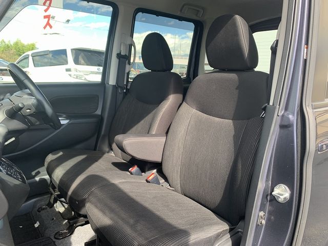 Nissan DAYZ ROOX 2016-11 15696-14