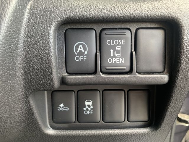 Nissan DAYZ ROOX 2016-11 15696-22