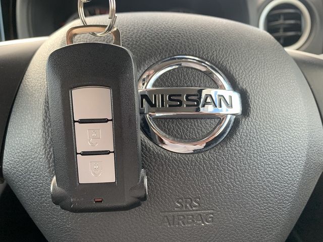 Nissan DAYZ ROOX 2016-11 15696-24