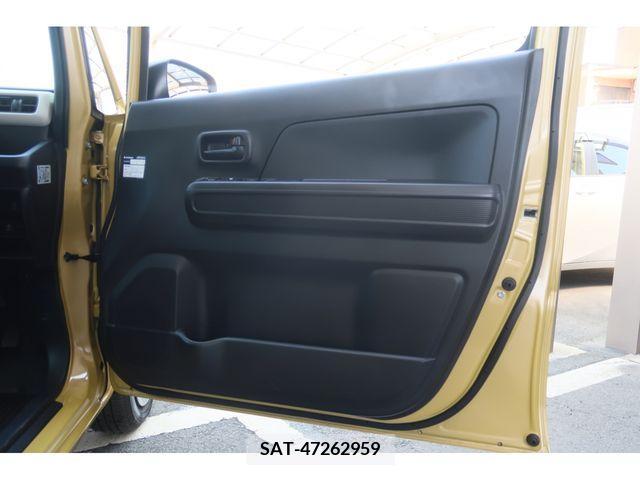 Suzuki WAGON R 2017-02 233471-17