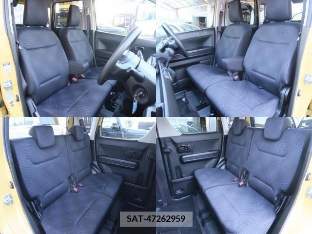 Suzuki WAGON R 2017-02 233471-2