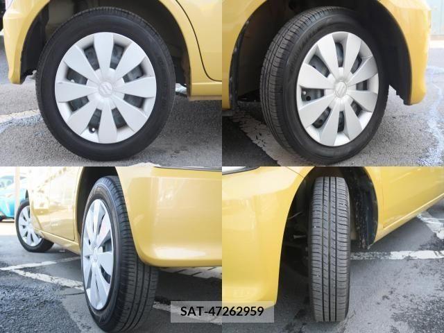 Suzuki WAGON R 2017-02 233471-4
