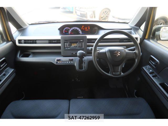 Suzuki WAGON R 2017-02 233471-5