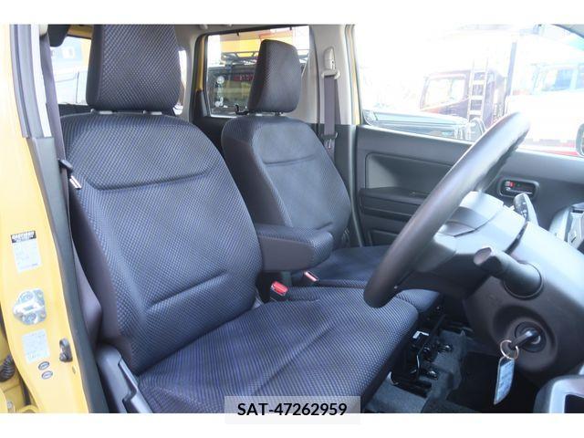 Suzuki WAGON R 2017-02 233471-16
