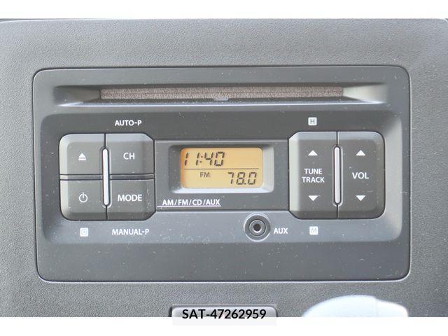 Suzuki WAGON R 2017-02 233471-6