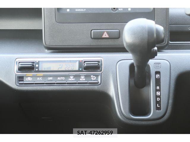 Suzuki WAGON R 2017-02 233471-7