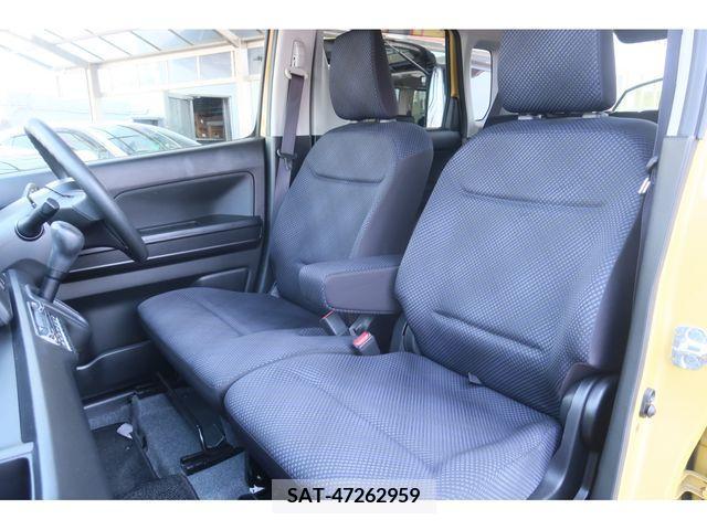 Suzuki WAGON R 2017-02 233471-18