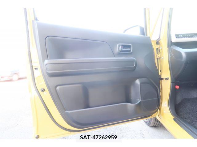 Suzuki WAGON R 2017-02 233471-19