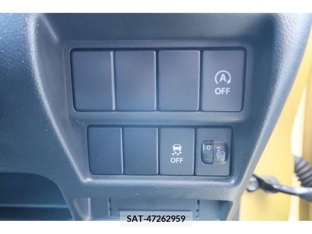 Suzuki WAGON R 2017-02 233471-8
