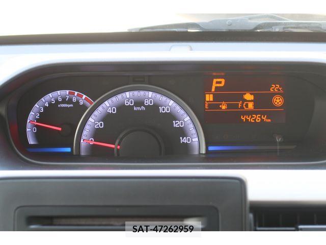 Suzuki WAGON R 2017-02 233471-12