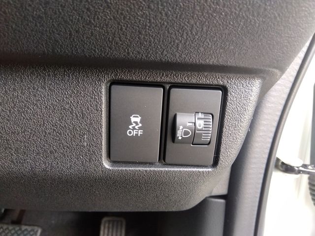 Honda N BOX CUSTOM 2023-12 27676-16