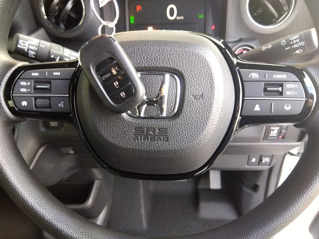 Honda N BOX CUSTOM 2023-12 27676-10