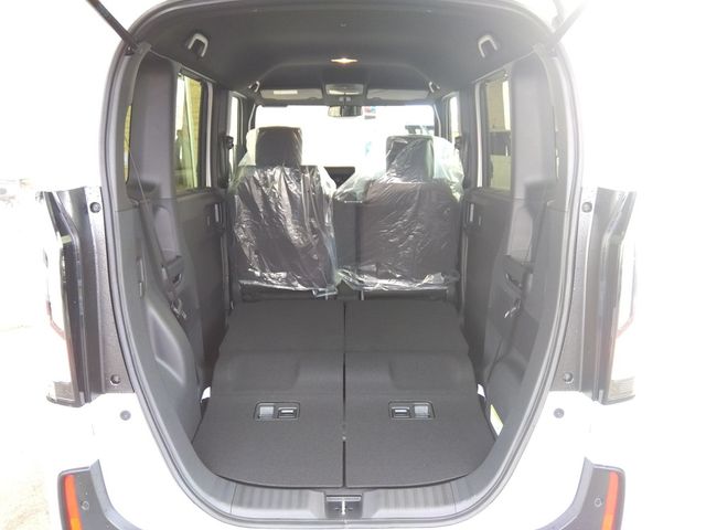 Honda N BOX CUSTOM 2023-12 27676-8