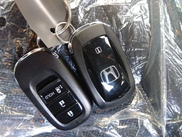 Honda N BOX CUSTOM 2023-12 27676-18