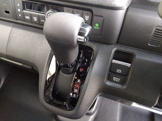 Honda N BOX CUSTOM 2023-12 27676-12