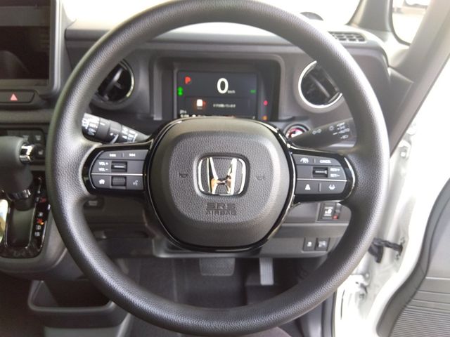Honda N BOX CUSTOM 2023-12 27676-9
