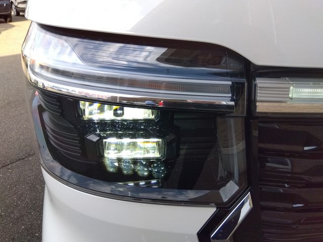 Honda N BOX CUSTOM 2023-12 27676-19