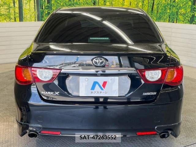 Toyota MARK X 2010-11 363208-15