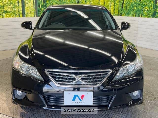 Toyota MARK X 2010-11 363208-14