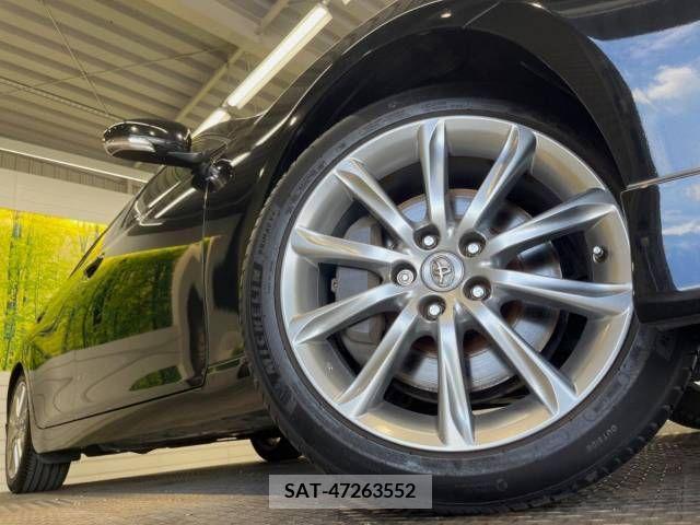 Toyota MARK X 2010-11 363208-13