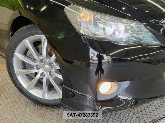 Toyota MARK X 2010-11 363208-12
