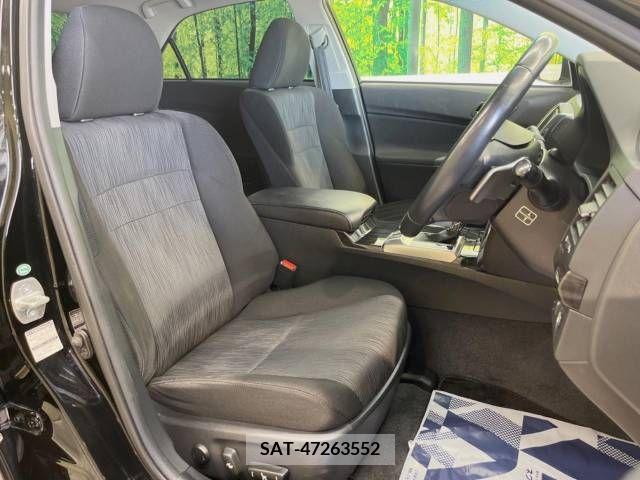 Toyota MARK X 2010-11 363208-8