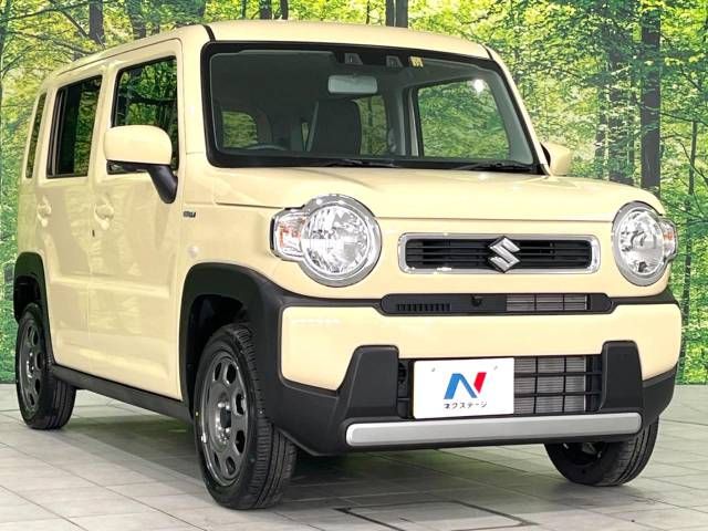 Suzuki HUSTLER 2022-12 192185-16