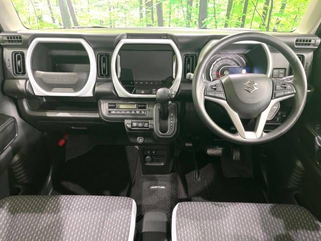 Suzuki HUSTLER 2022-12 192185-1